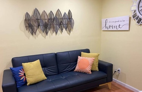 Antioch Casa | Warm and Comfy Antioch Cottage, close to everything