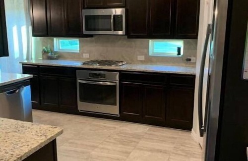 Denton Casa | Warm and Cozy, Family-Friendly Home