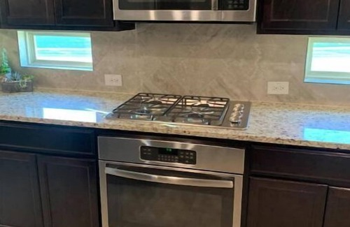 Denton Casa | Warm and Cozy, Family-Friendly Home