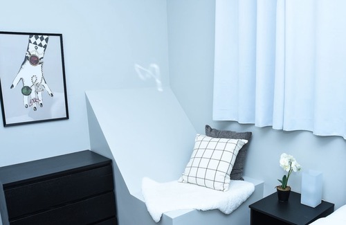 Winnipeg Casa | Warm and Cozy Home in Winnipeg