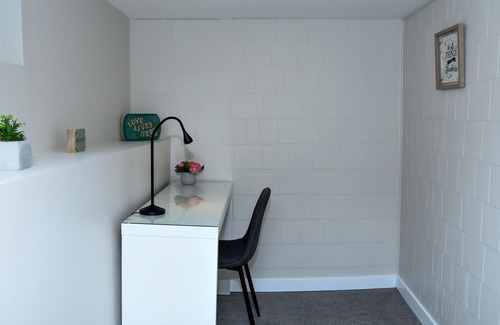 Winnipeg Casa | Warm and Cozy Home in Winnipeg