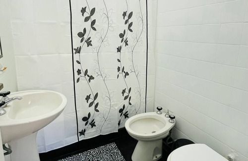 Almagro Apartamento | Cálido y Acogedor Refugio para Parejas en Bs As - Puntos Turisticos WI FI - AC