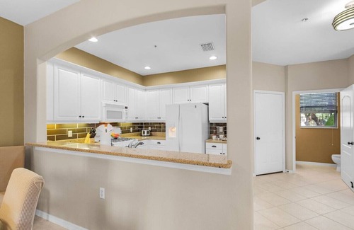 Fort Myers Casa | Warm and Inviting 3 BD 3 BTH home in Verandah