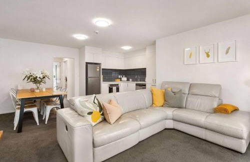 Christchurch City Centre Apartamento | Warm and inviting - Free carpark