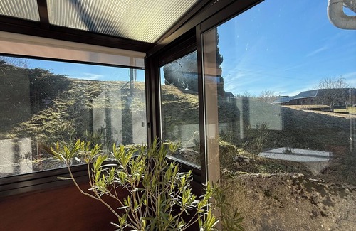 Longchaumois Casa | Warm and quiet house in the heart of the Jura mountains