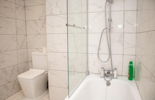 Liverpool Casa | Warm and relaxing hideaway