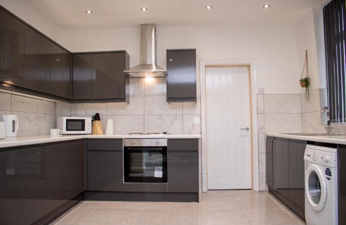 Liverpool Casa | Warm and relaxing hideaway