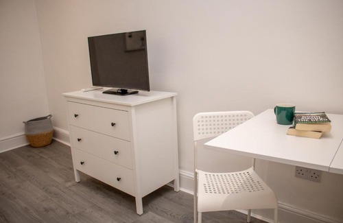 Liverpool Casa | Warm and relaxing hideaway