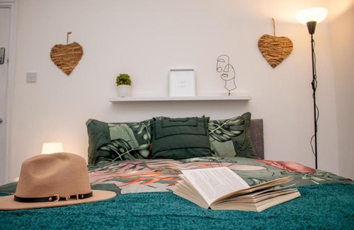 Liverpool Casa | Warm and relaxing hideaway