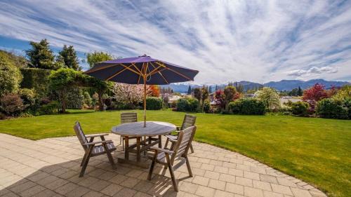 Wanaka Apartamento | Warm and spacious 2 bedroom, downstairs apartment