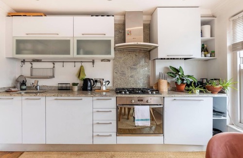 Mildmay Apartamento | Warm and Welcoming 1BD Flat in East London
