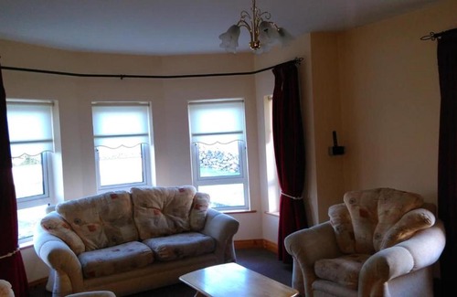 Ballinrobe Casa | Warm and welcoming family home