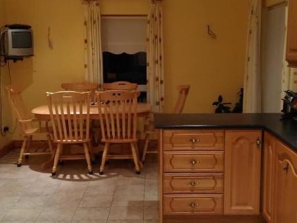 Ballinrobe Casa | Warm and welcoming family home
