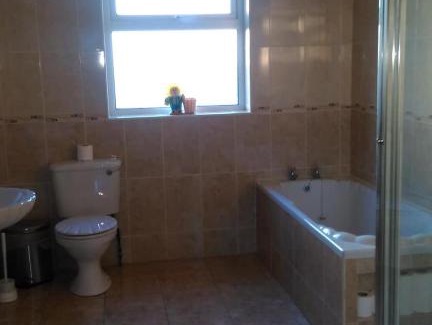 Ballinrobe Casa | Warm and welcoming family home