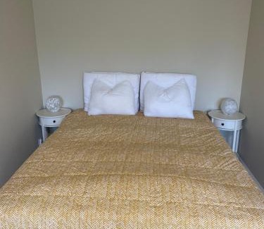 Koria Apartamento | Warm apart