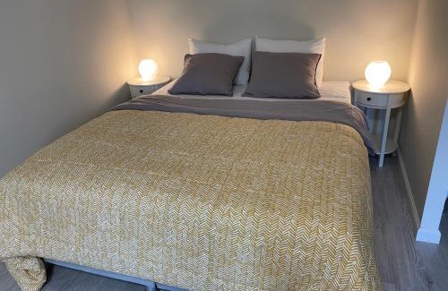 Koria Apartamento | Warm apart