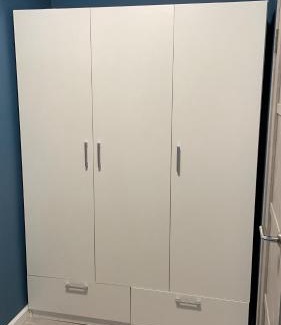 Koria Apartamento | Warm apart