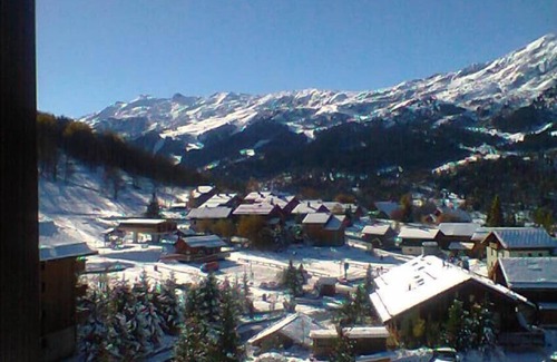 Meribel Village Apartamento | Apartamento cálido *** 4 habitaciones, 6 personas, Label Méribel