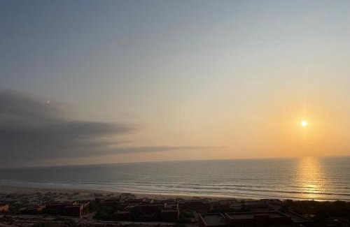 Sidi R'bat Apartamento | Warm apartment with sea view
