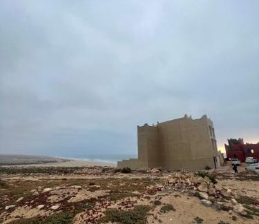 Sidi R'bat Apartamento | Warm apartment with sea view