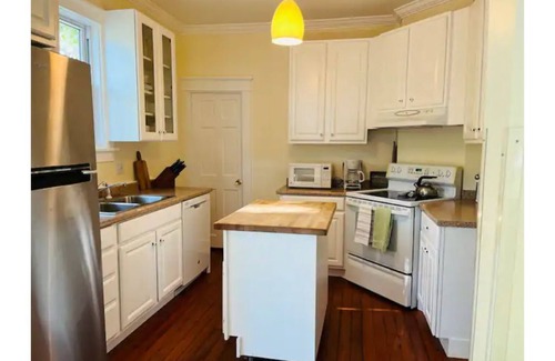 Chaska Casa | Warm, Charming and Cozy Turn of the Century Home
