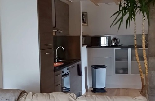 Uxegney Apartamento | Warm, contemporary apartment - Lac Forêt Nature village Fort
