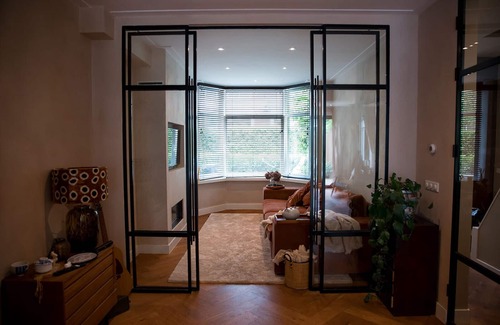 Municipality of Haarlem Casa | Warm, cosy family house, next to the park, closely to Haarlem city and the beach