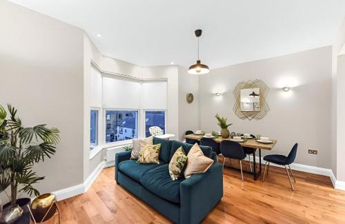 Fortune Green Apartamento | Warm & Cozy 2-Bed Flat-Perfect for Groups!