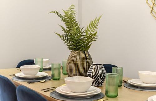 Fortune Green Apartamento | Warm & Cozy 2-Bed Flat-Perfect for Groups!