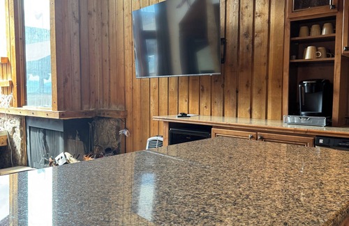 Steamboat Springs Condominio | Warm, Cozy and Inviting Steamboat Condo