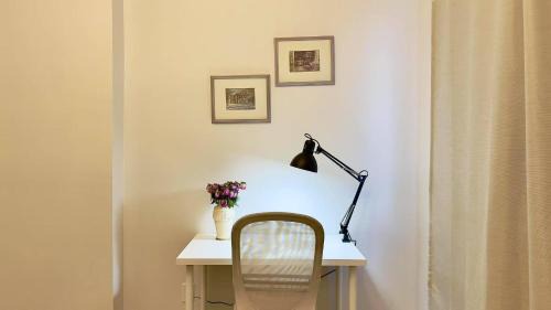 Old Town Casa | Warm Downtown Home