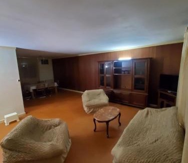 Larbi Ben M'hidi Apartamento | Warm F4, good location