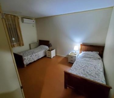 Larbi Ben M'hidi Apartamento | Warm F4, good location