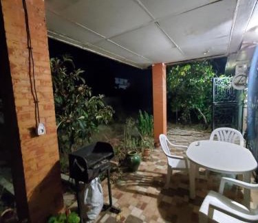 Larbi Ben M'hidi Apartamento | Warm F4, good location