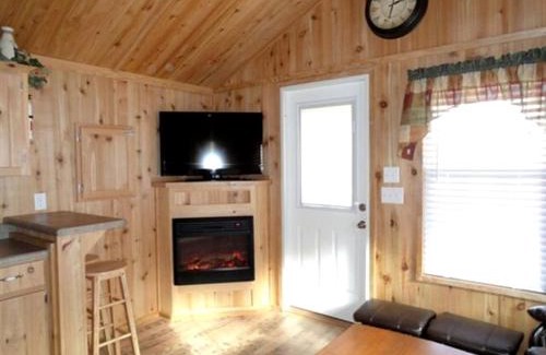 Sundance Casa | Warm Family Cabin for an Exciting Vacation in Northeastern Wyoming
