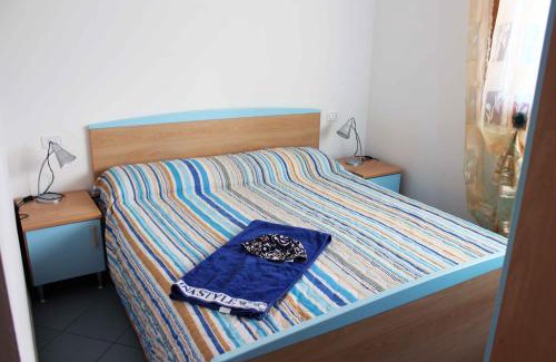 Rosapineta Apartamento | Warm flat in Rosolina Mare with heating