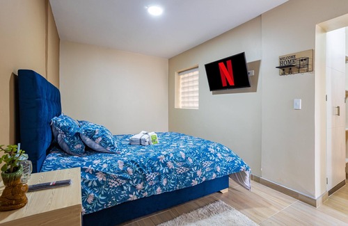 Chapinero Hotel | Hogar cálido cerca de cultura, arte y movimiento
