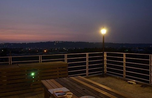 Xinshe Cama Y Desayuno | Warm House Hostel