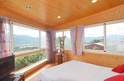Xinshe Cama Y Desayuno | Warm House Hostel