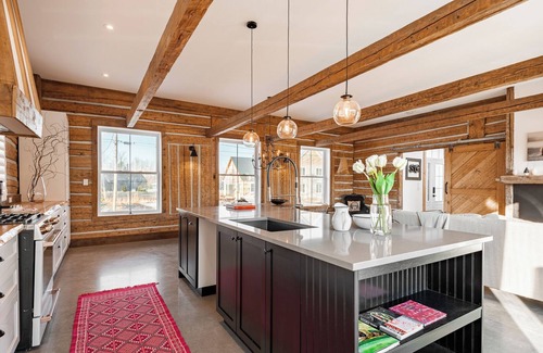 Lac-Brome Casa | Vrbo Property