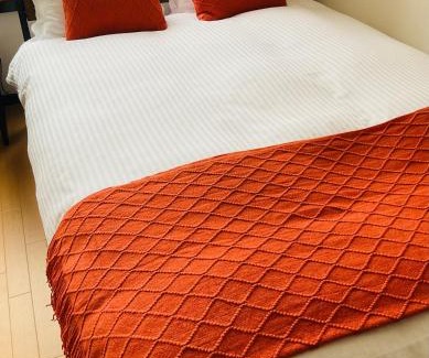 Shiroishi Apartamento | Warm House1