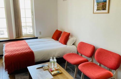 Shiroishi Apartamento | Warm House6