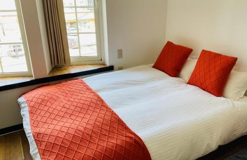 Shiroishi Apartamento | Warm House6
