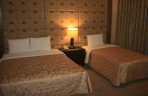 Beitou Hotel | Warm Life Hotel