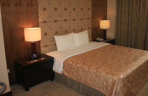 Beitou Hotel | Warm Life Hotel