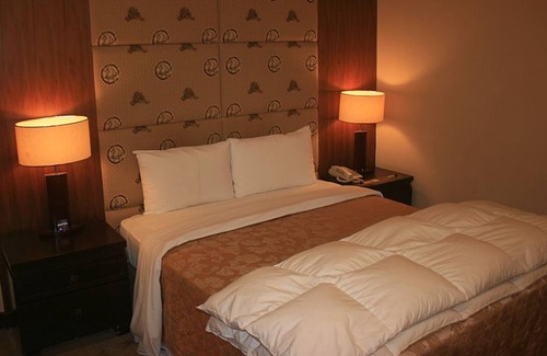 Beitou Hotel | Warm Life Hotel