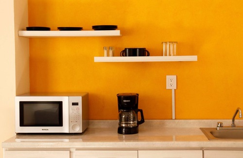 Tehuacán Apartamento | Warm, modern and beautiful apartment.