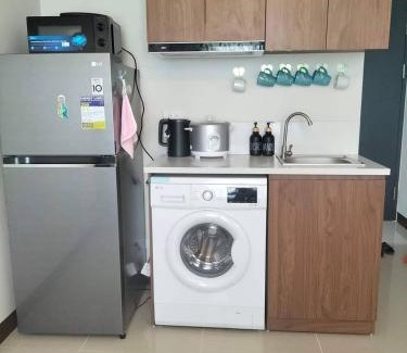 Lapu-Lapu Apartamento | Warm Nest Homestay
