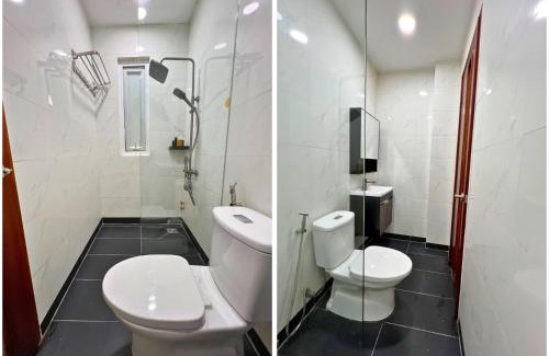 Phu Nhuan Apartamento | Warm Nest