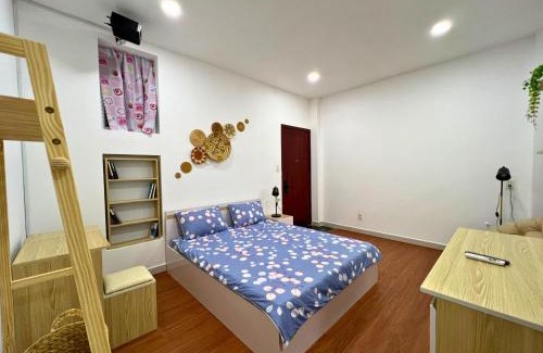 Phu Nhuan Apartamento | Warm Nest